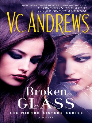Broken Glass - ebook